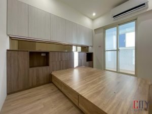 11.臥室規劃室內設計室內裝修空間設計老屋翻新新成屋規劃-01-300x225