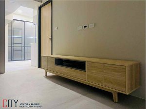 02.室內設計,老屋翻新,超耐磨地板-01