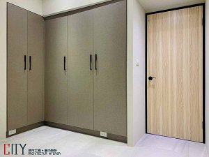 04.室內設計,老屋翻新,超耐磨地板,系統櫃設計-01
