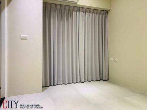 05.室內設計,老屋翻新,超耐磨地板,系統櫃設計-01