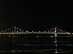 2023 釜山一週短期遊學 Day 8 山海日