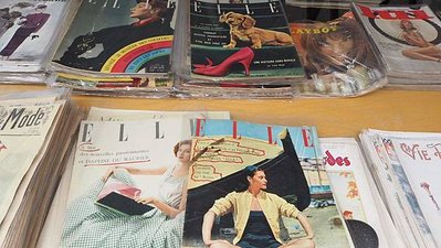 文字編輯(專欄、業配、教材、幼教、雜誌)，應在圖書文具運送業