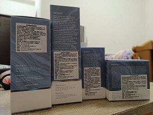 【otimo歐蒂茉】無負擔高親膚性配方🩵高生活節奏輕齡肌の最