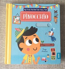 Pinocchio