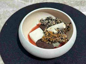 (前鎮區) PARA Restaurant~承億酒店 美食孵