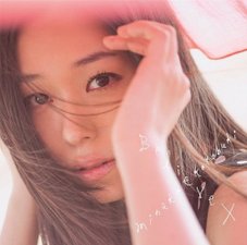 壽美菜子-7single-初回限定盤