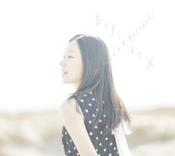 壽美菜子-7single-通常盤