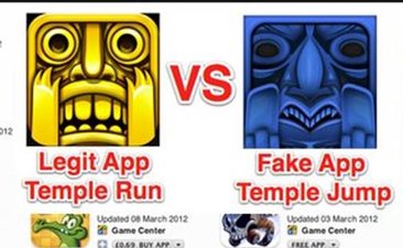 山寨APP