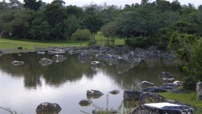 羅東運動公園