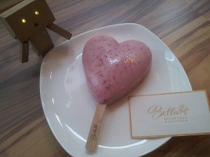 西區 Bella Gelateria 貝拉義大利冰淇淋店 2