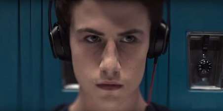 Clay Jensen