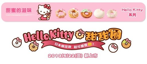 MISDOXHELLOKITTY台灣001