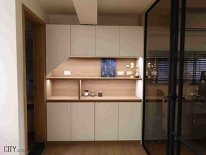 15.室內設計,統包裝潢,系統櫃設計,透天厝裝潢,鋁框拉門-01