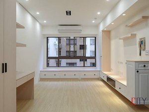 裝潢設計【北歐風格】訣竅，打造溫馨、自然的居家氛圍，特色/色