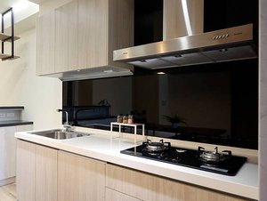 2023抽油煙機4大選購要點！斜背型、倒T型怎麼挑？ #抽油