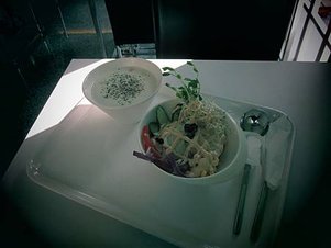 假文青一下
