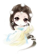 Q版人物