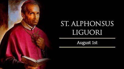 聖雅風主教聖師-St.-Alphonsus-de-Liguori