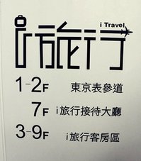 i旅行