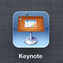 Keynote