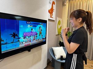 開箱|JMate拳擊運動智慧手環!在家就能運動!拳擊擂台隨時