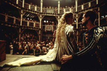 Shakespeare in Love