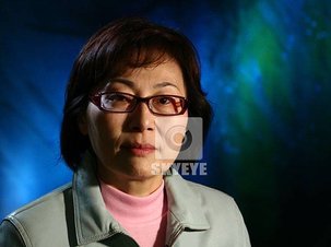 《驚濤太平輪》受訪者1.張和平