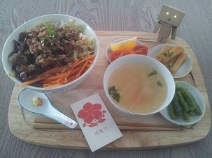 北區 明賢行 2
