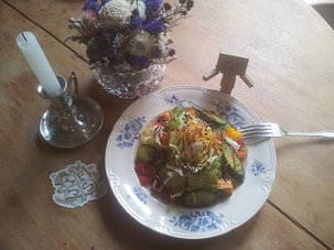南區 JIFS Cooking Salon (吉福斯) 3