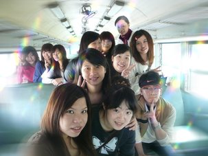 走進時光隧道2009.12.24.jpg