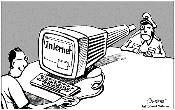 internet