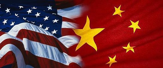 USA-China