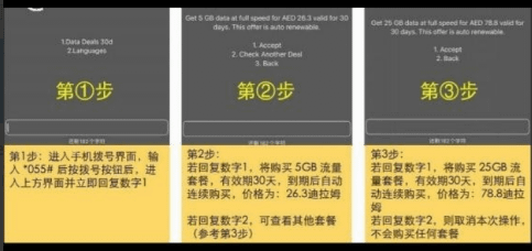 想在杜拜待一個月以上？這篇行李準備清單幫你省時又省力！