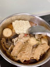 【暖呼呼麻辣鍋物推薦】冬季圍爐美食新饗宴→ 耕羽家-川味麻辣