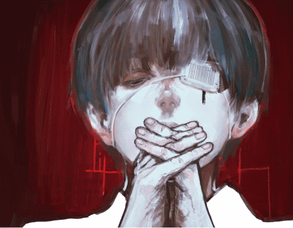 Tokyo Ghoul 3