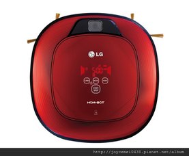 LG雙眼小精靈