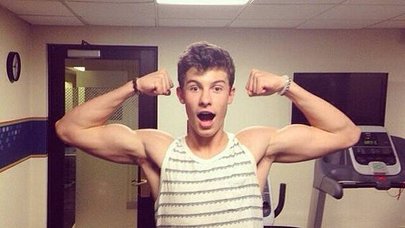 Shawn Mendes