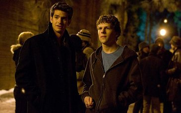 the social network