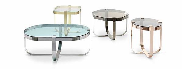 Saba Italia Ring Table_1