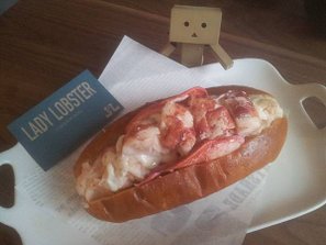 南屯區 龍蝦小姐 Lady Lobster - 2