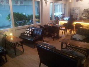 中區 Café luma (麓瑪咖啡) 5
