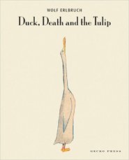 Duck Death and Tulip