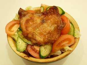 無敵家義泰料理