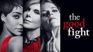 THE GOOD FIGHT.jfif