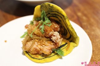 老新台菜-600元無菜單料理