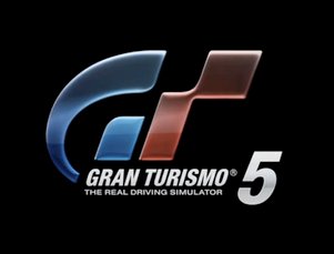 GT5 logo