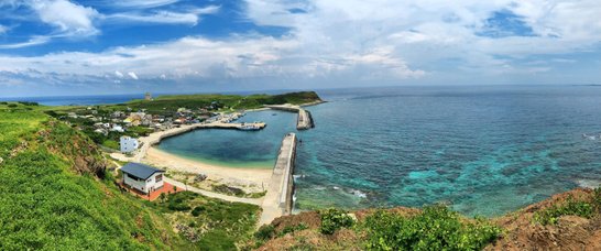 如果你剛好也想去東吉嶼（島） @ 最想看的風景:: 痞客邦::