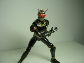 仮面ライダー...