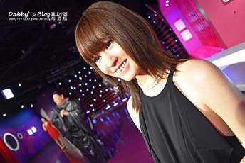 DECKS-杜莎夫人蠟像館