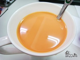 泰式奶茶香濃可口.jpg